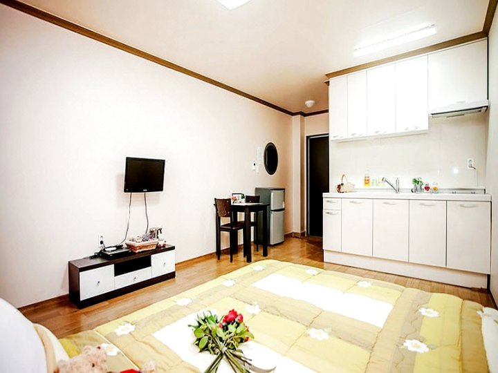 Namyangju Casa Space Pension