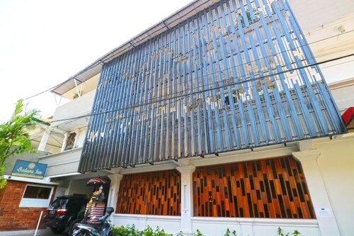 Sedana Inn Kuta