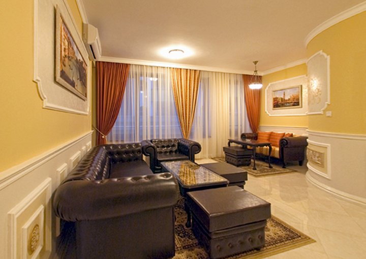 Luxury Apartment Venice - 1