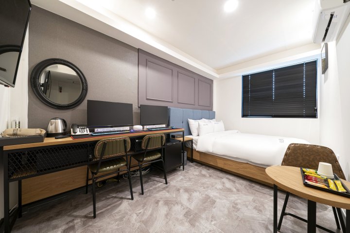 Incheon Ami Hotel