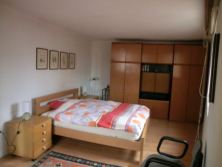 城市中心的舒适公寓，靠近老城区(Cosy Apartment in the Center of the City, Close to the Old Town)