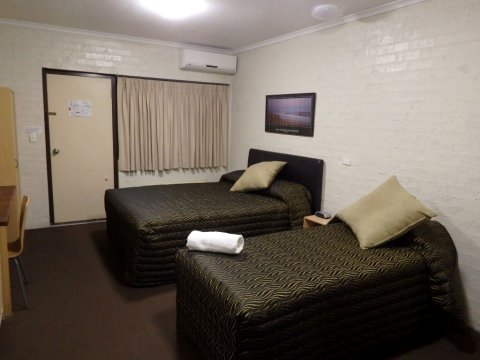 Country Comfort Newcastle Airport & Convention Centre