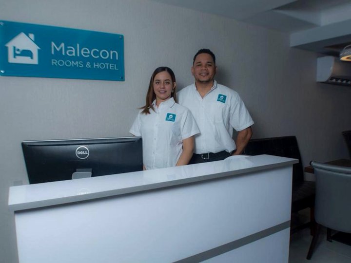 Malecon Cozy - Premium Plus 1