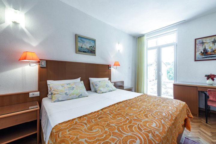 Ivana公寓，杜布罗夫尼克，Natka Nodila 4(Apartment Ivana , Dubrovnik, Natka Nodila 4)