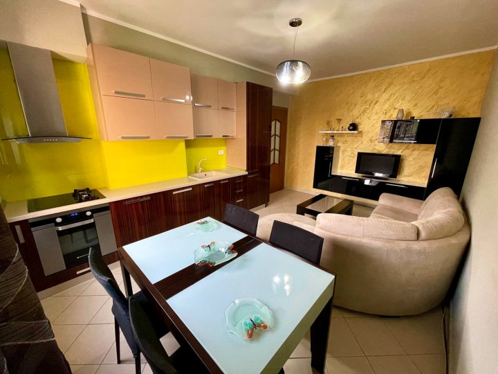 Modern Apartment Vlore