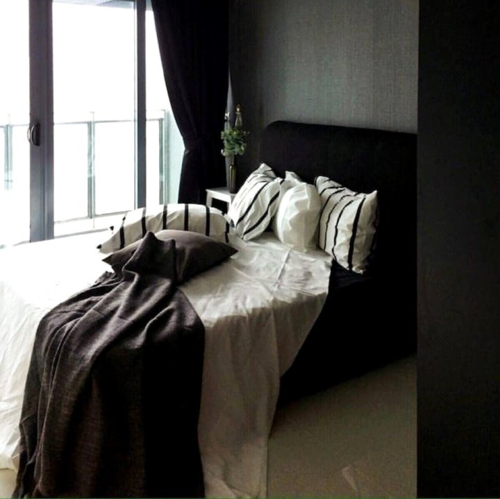 4-5 Pax, KLCC Area, 2 Rooms, 3 Mins to LRT & KLCC