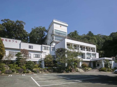新城观光酒店(Shinshiro Kanko Hotel)