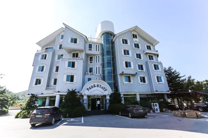 Pyeongchang Hyatt Motel