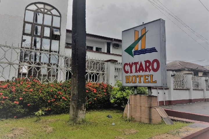 Cytaro Hotel