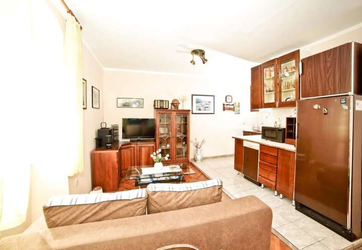 Apartment MV A1 Split, Riviera Split