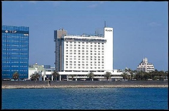 宫崎广场酒店(Hotel Plaza Miyazaki)