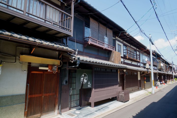 公寓(Kouhaku Kinkaku Kiwami)
