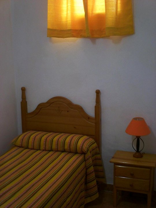Room in Apartment - Casa El Cardon B2 Buenavista del Norte
