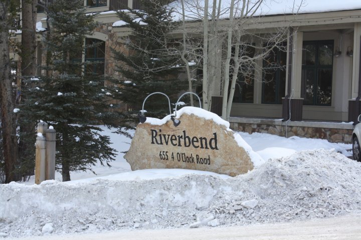 泰拉河湾布雷肯里奇经理度假村(Tyra Riverbend by Breckenridge Resort Managers)