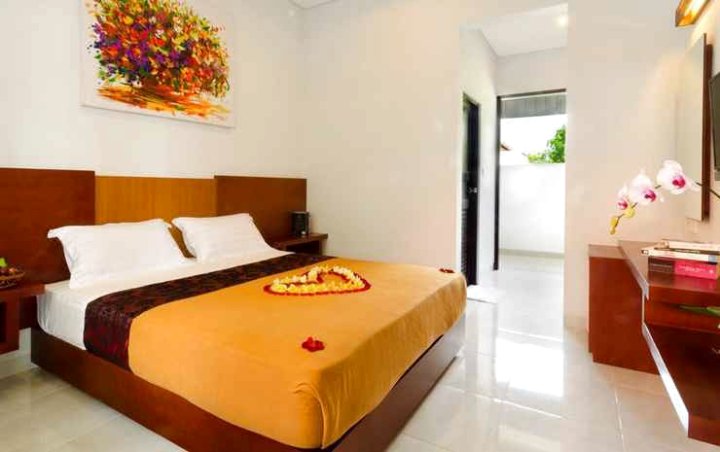 达巴厘公寓式酒店(D'Bali Residence)