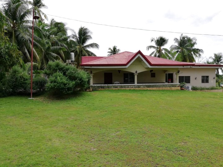 宿务阿尔高度假屋(Argao Vacation House Cebu)