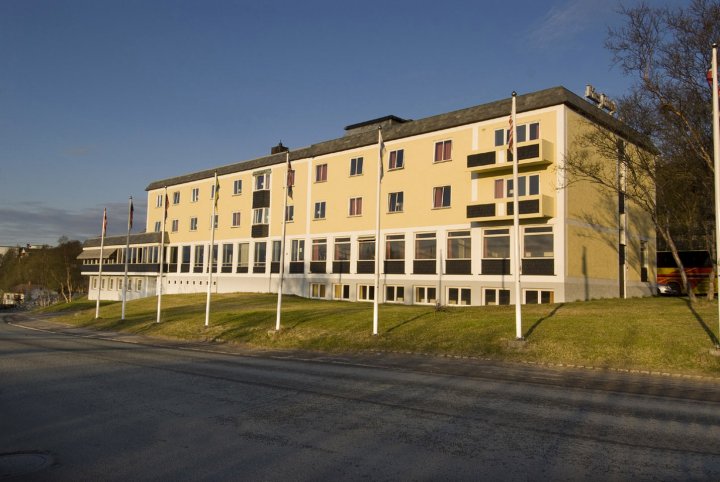希尔克内斯瑞卡酒店(Rica Hotel Kirkenes)