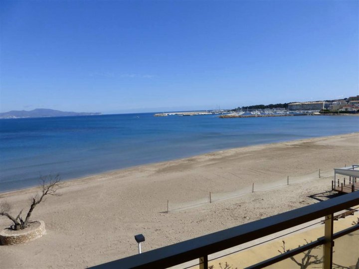 Apartament Platja Mar 3