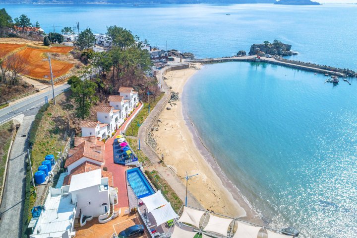 Namhae Melody Pension