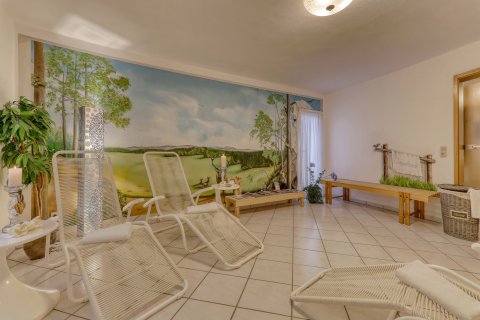 5 Star Studio Apartment Vogelsang at the Bavarian Forest National Park, 4 Guests