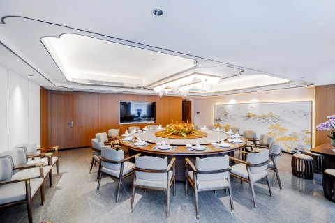 深圳南悦智慧酒店(南山万科云城店)