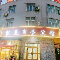 酒店头图