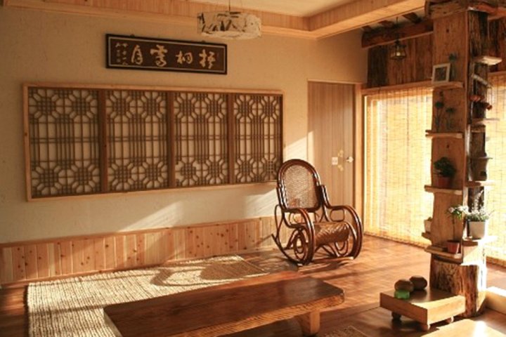 Jeonju Rangrangga Hanok Stay