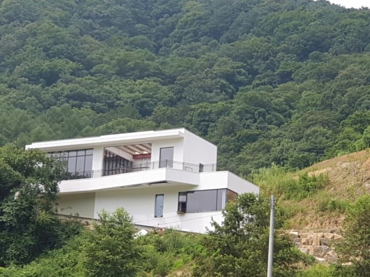 Gapyeong Nostos House