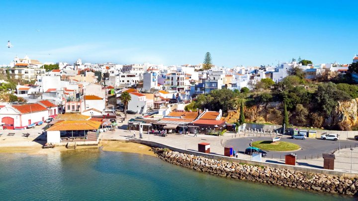 Prainha Village Alvor 2 Bedroom Privately Owned Apartment Ground Floor G bl