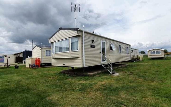 克拉克顿-on-sea的显着的5床小屋(Remarkable 5-Bed Cabin in Clacton-on-Sea)