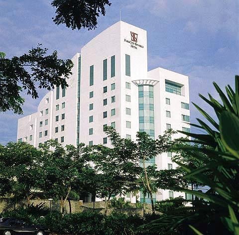 Holiday Inn Miri