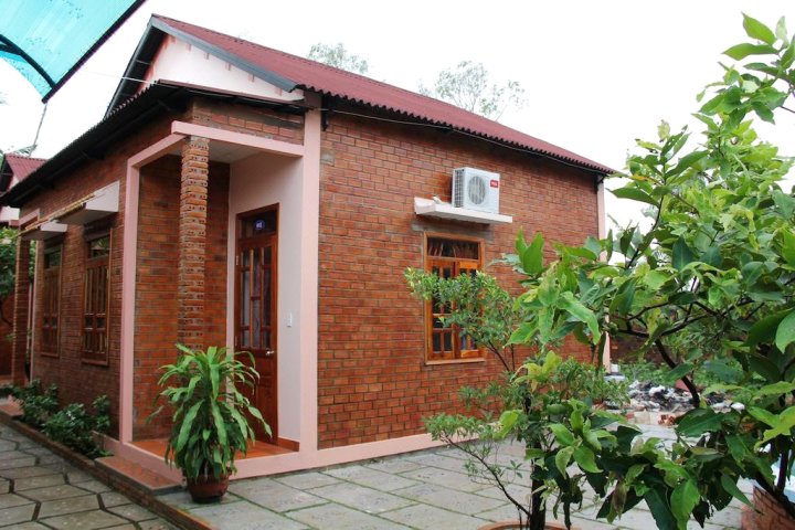 明玉宾馆(Minh Ngoc Guest House)