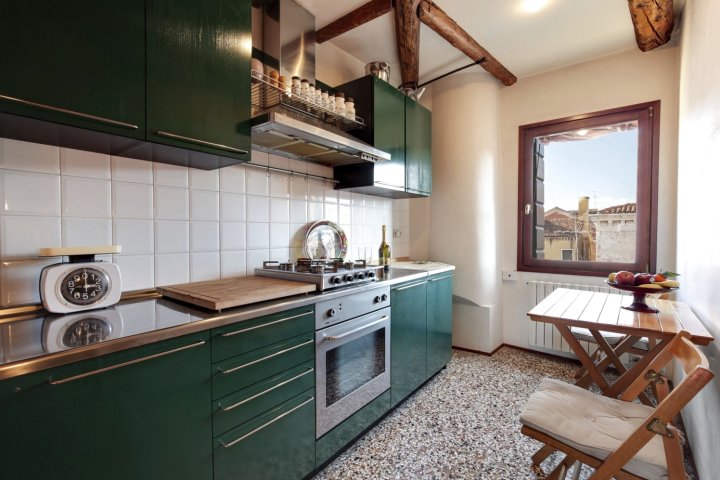 CA' Giulia Apartment Venice