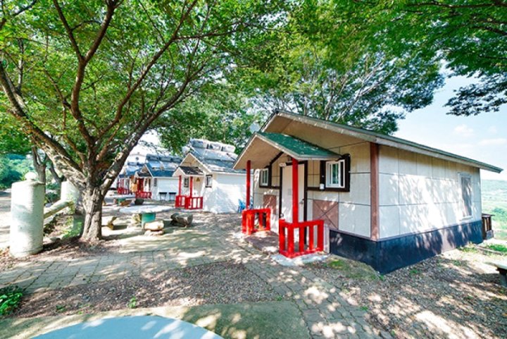 Cheongsong Tourist Farm Pension