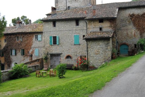 托雷贾诺酒店(Torre di Jano)