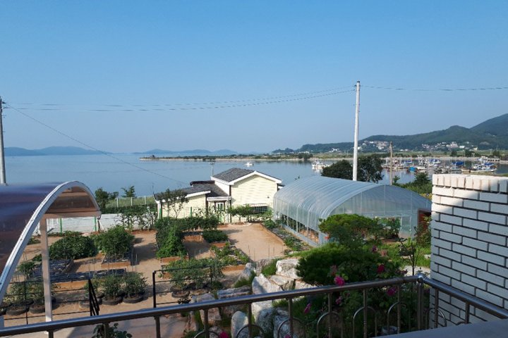 Ganghwa Silver Sea Memories Guest House