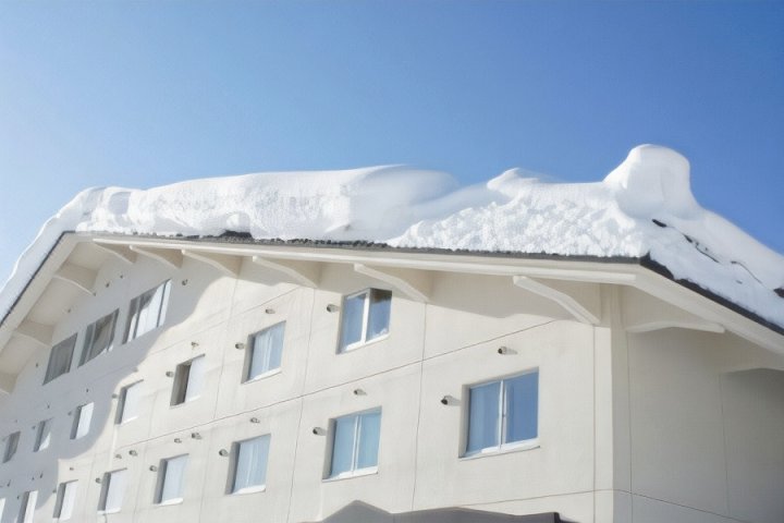 旭岳温泉大雪大酒店(Asahidake Onsen Grand Hotel Daisetsu)