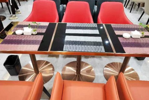 宜尚酒店(库车健康路店)