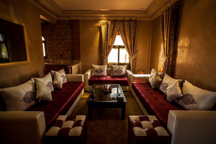 Luxurious Apartment - Secure and Close to Marrakech