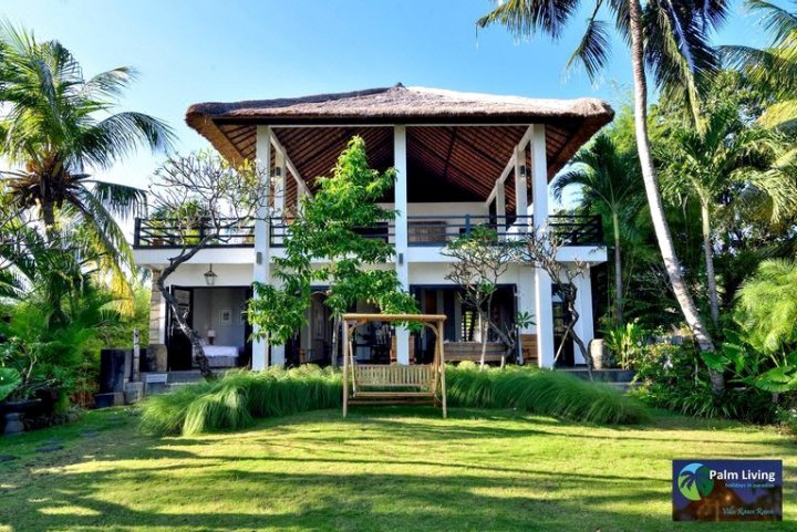 Villa Rawa-Rawa