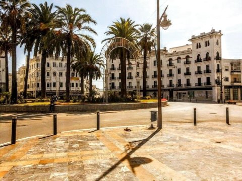 伊比利亚旅馆(Pension Iberia)