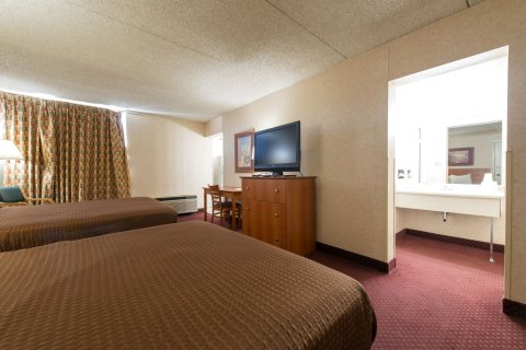 凤凰城度假酒店(Vacation Inn Phoenix)