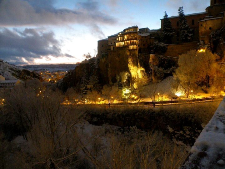 La Quinta del Abuelo Félix