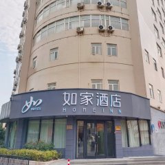 酒店头图