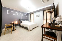 格雷酒店(Jeonju Songcheondong Hotel the Gray)