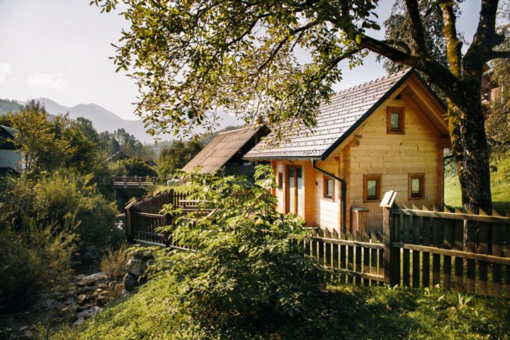 杰雷卡山居(Mountain Lodge Jereka)