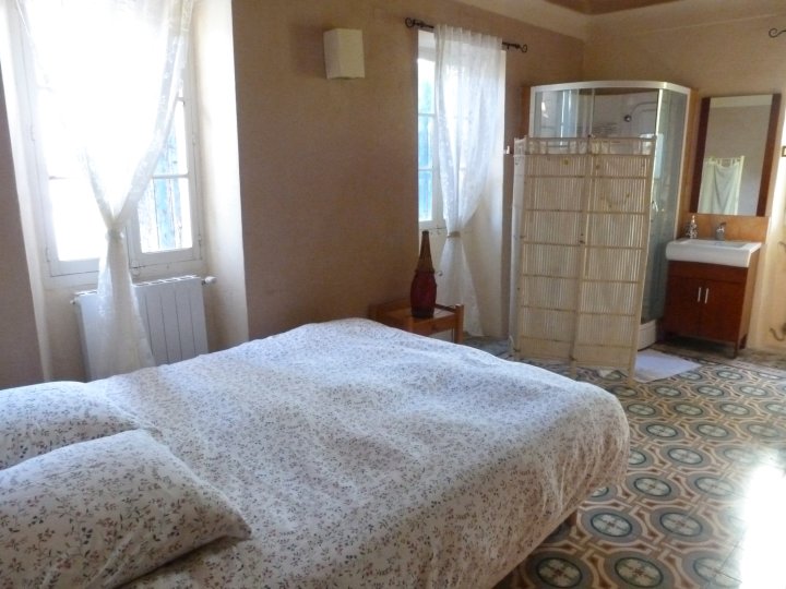 5 Bedrooms House in Savoillan