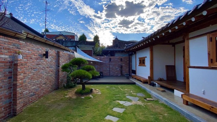 Jeonju Daedong gota다