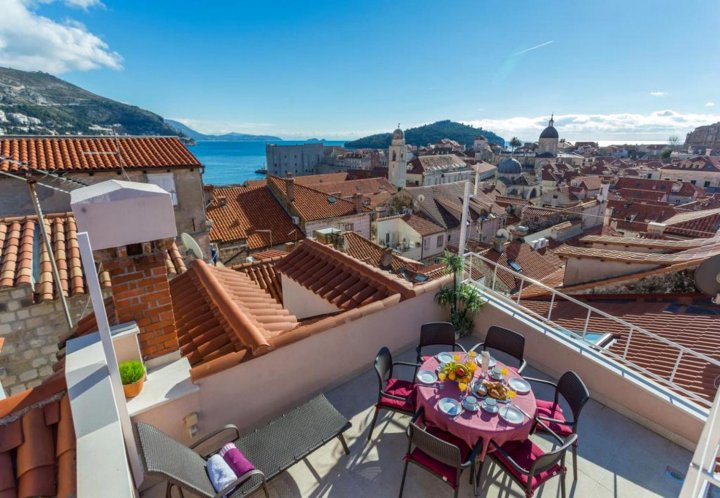 Apartment ZB3 A1 Dubrovnik, Riviera Dubrovnik