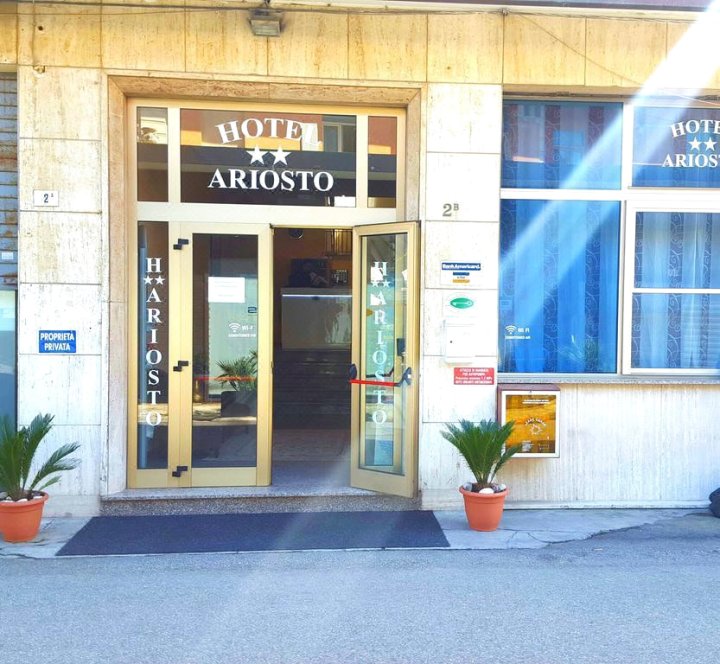 Hotel Ariosto